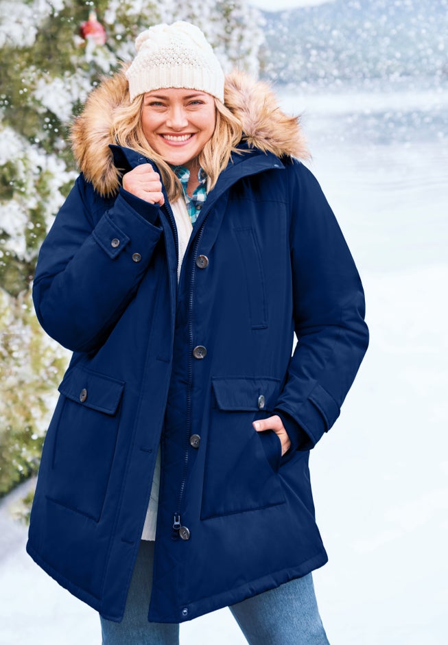 The Arctic Parka™ image number 0