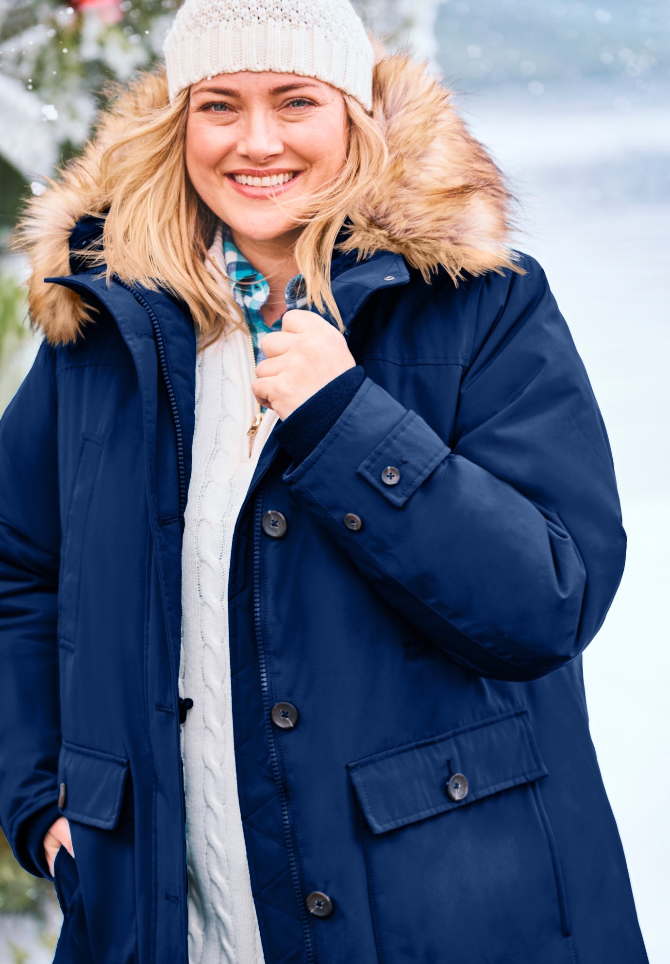 The Arctic Parka&trade; image number 11