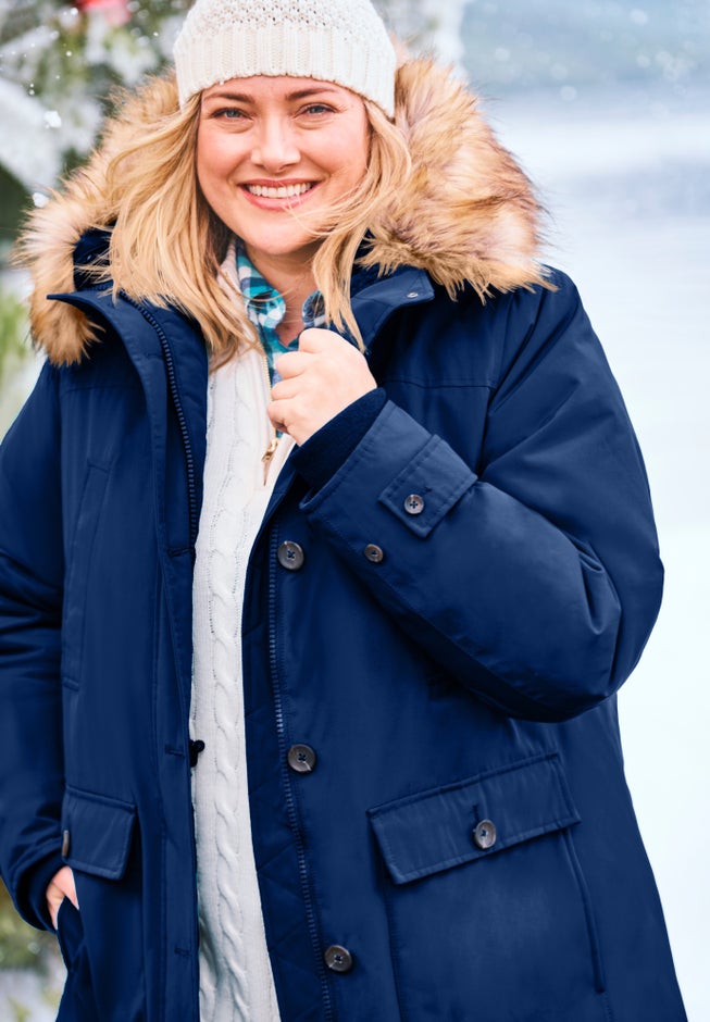 The Arctic Parka&trade; image number 11