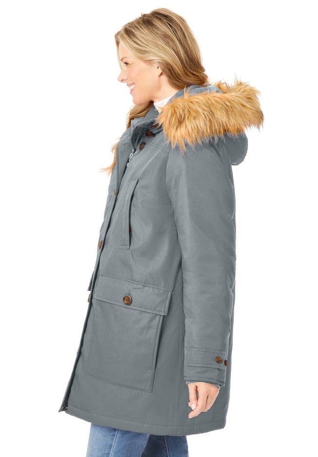 The Arctic Parka&trade; image number 3