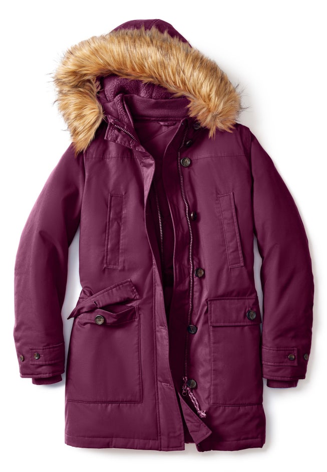 The Arctic Parka&trade; image number 1