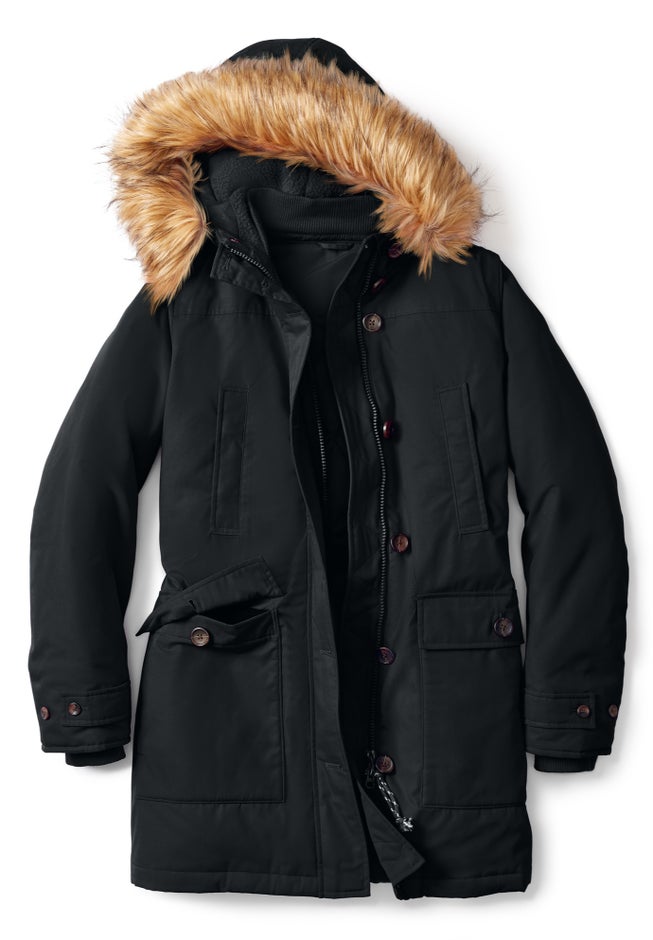 The Arctic Parka™ image number 1
