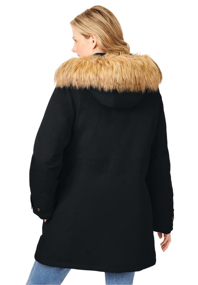 The Arctic Parka&trade; image number 2