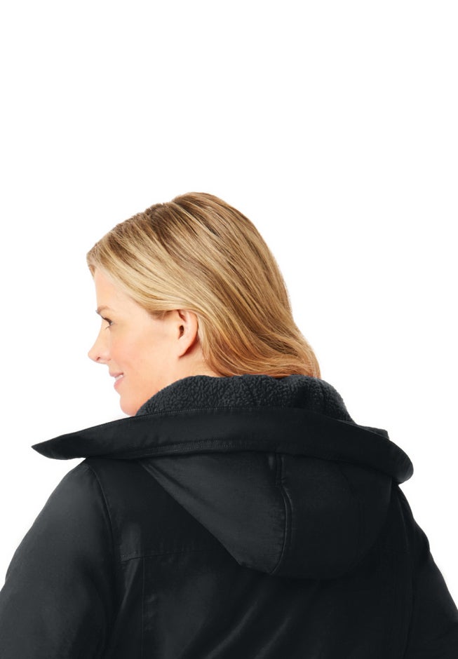 The Arctic Parka™ image number 4