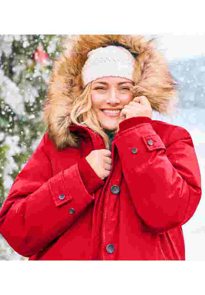 The Arctic Parka&trade; image number 5