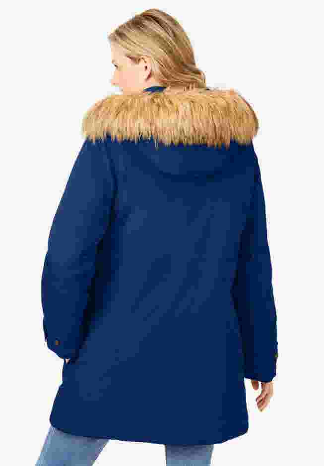 The Arctic Parka&trade; image number 1