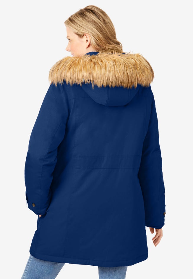 The Arctic Parka™ image number 2