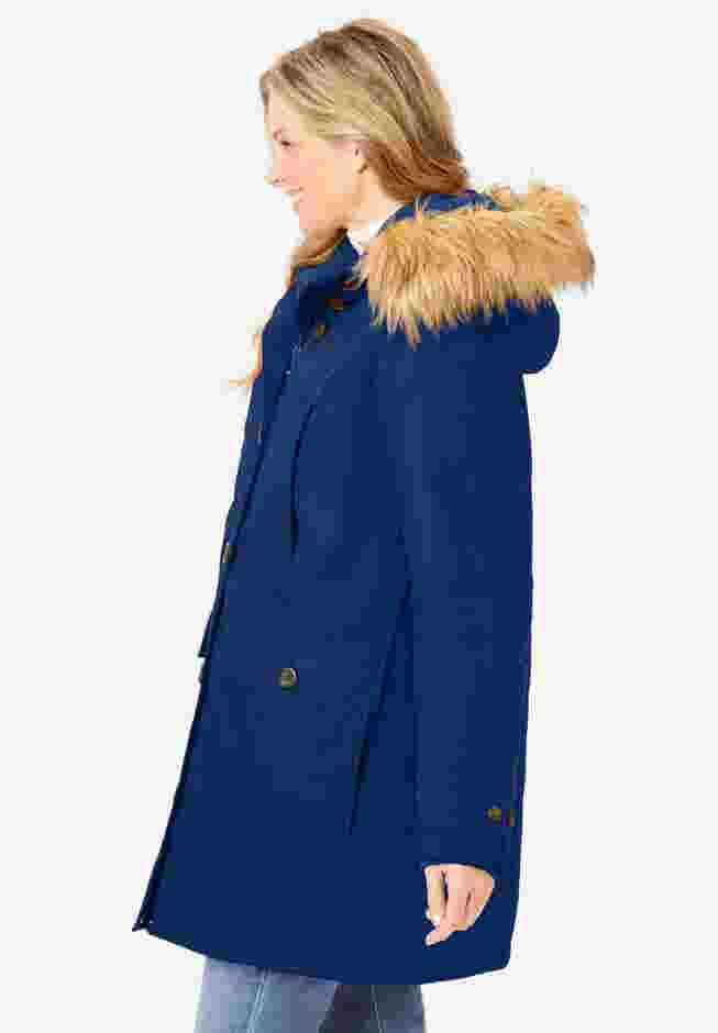 The Arctic Parka&trade; image number 2