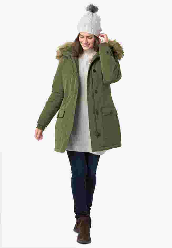 The Arctic Parka&trade; image number 0