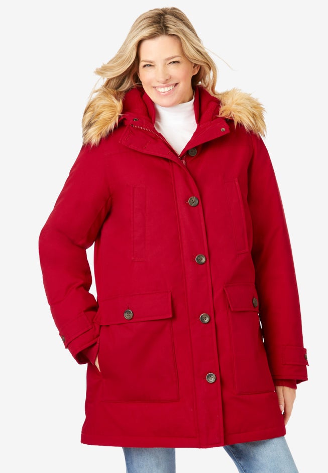 The Arctic Parka™ image number 0