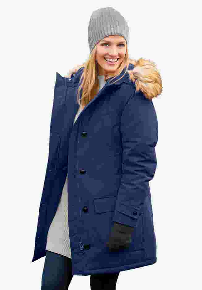 The Arctic Parka&trade; image number 0