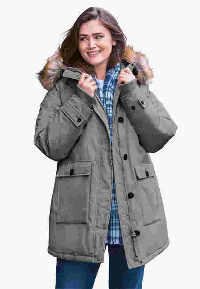 The Arctic Parka&trade; image number 0