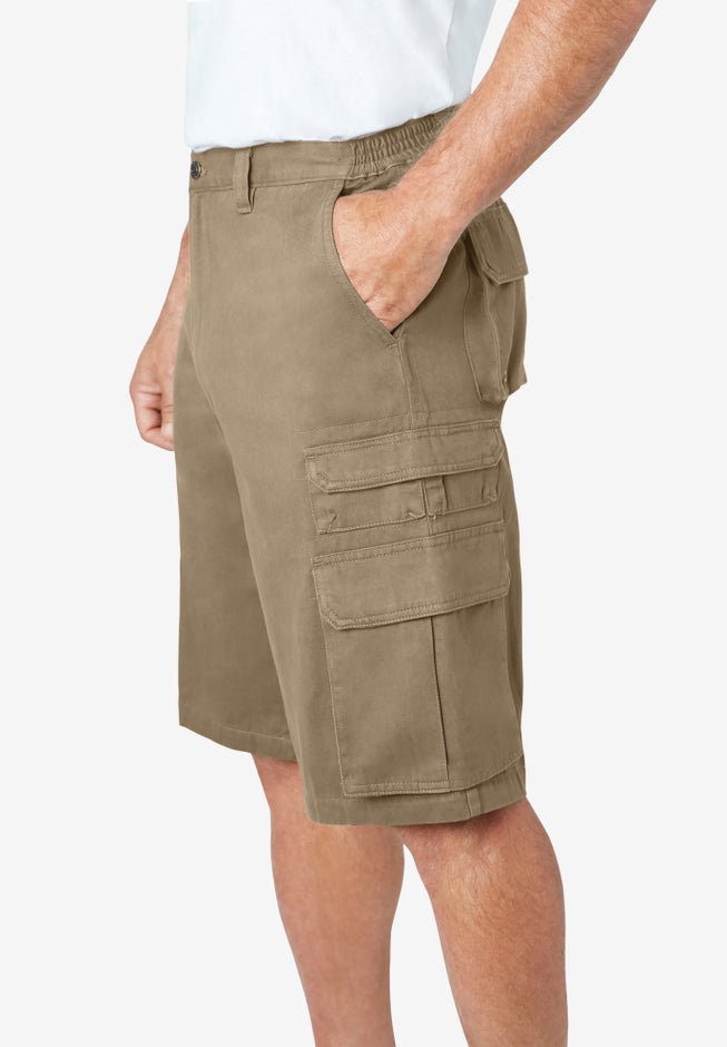 Ranger Stacked Cargo 12 Pocket Short image number 2