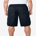 Ranger Stacked Cargo 12 Pocket Short image number null
