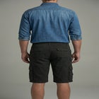 Ranger Stacked Cargo 12 Pocket Short image number null