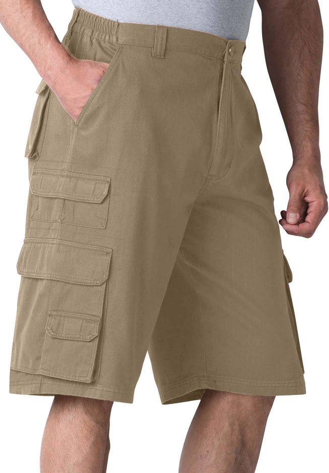 Ranger Stacked Cargo 12 Pocket Short image number 0