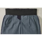 Sculpt Fit Wide-Leg Crop Jeans image number null