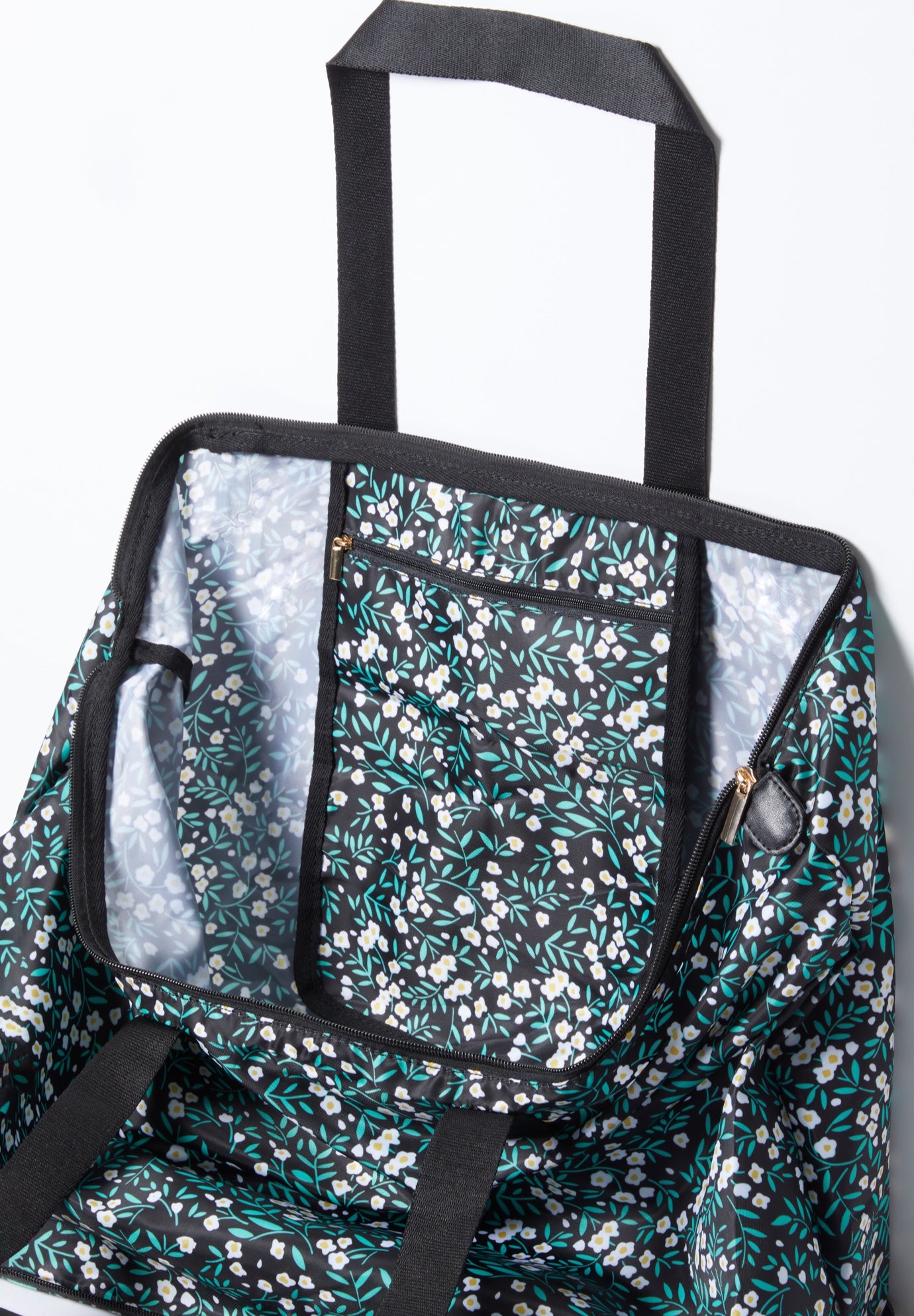 Packable Tote Bag image number 1