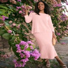 Pointelle Skirt image number 0