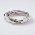 Twisted Chunky Bangle image number null