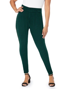 Ponte Legging