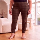 Ponte Legging image number 0