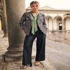 Tweed Lady Jacket image number null