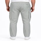  Reverse Weave Cargo Pants image number null
