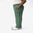  Reverse Weave Cargo Pants image number null