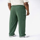  Reverse Weave Cargo Pants image number null