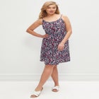 Knit Tank dress image number null