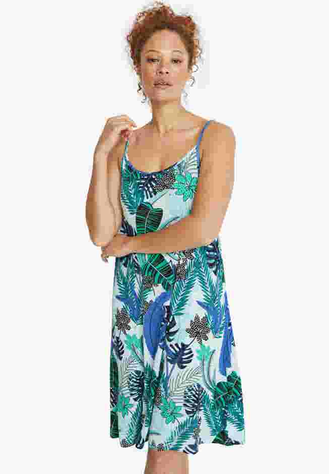 Knit Tank dress image number 0