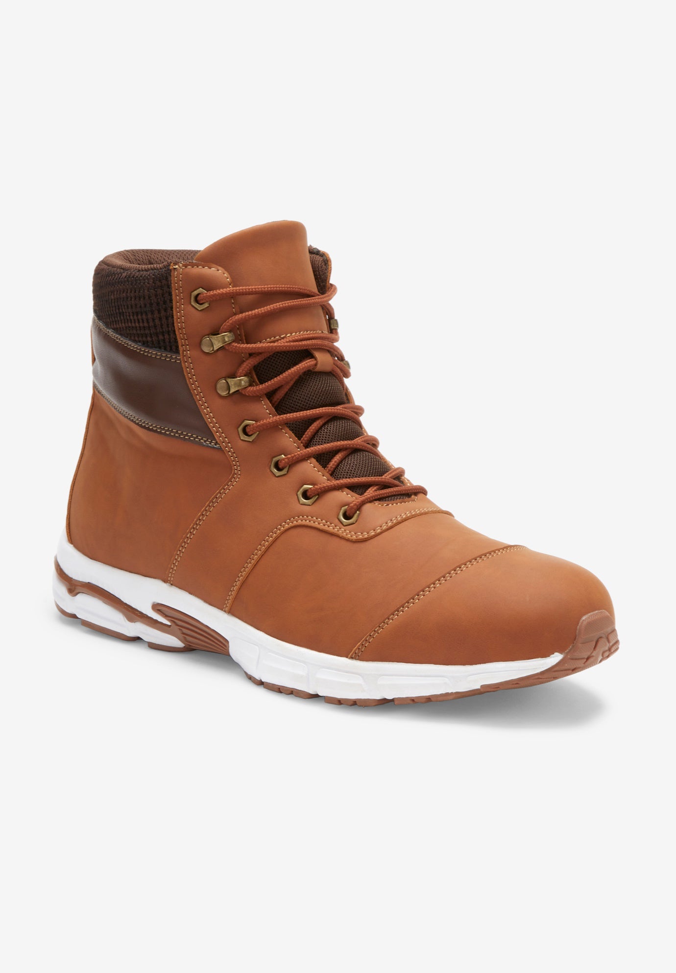 Sneaker boots image number 0