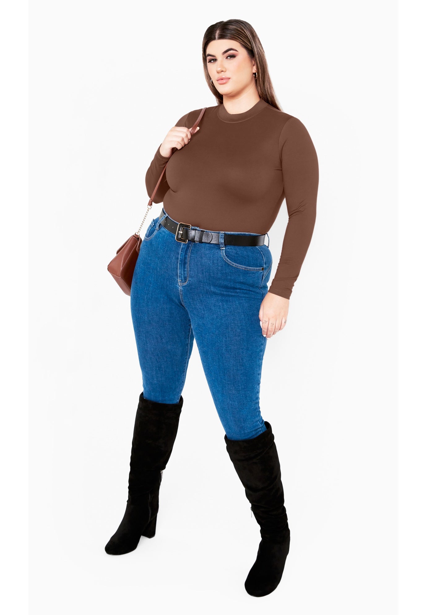 Kate Bodysuit image number 1