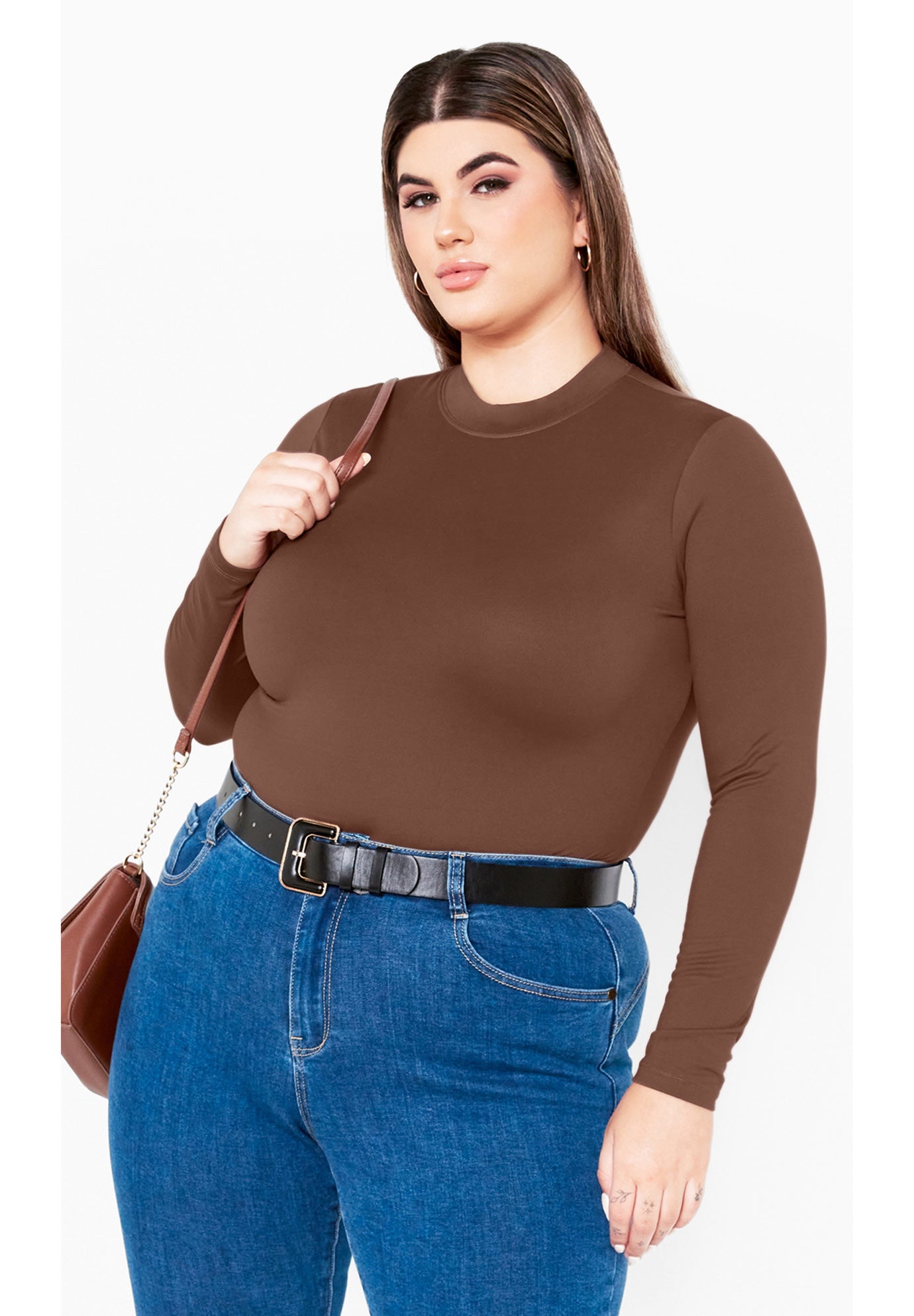 Kate Bodysuit image number 0