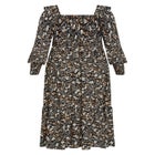 Sadie Maxi Dress image number null