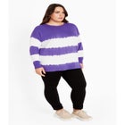 Talia Tie Dye Top image number null