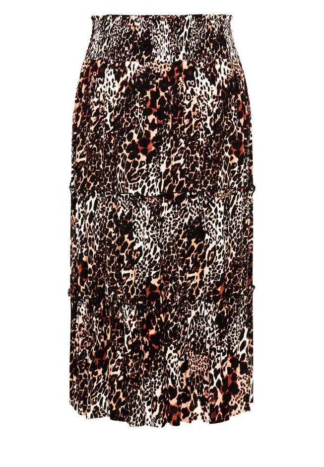 Zoey Skirt image number 2