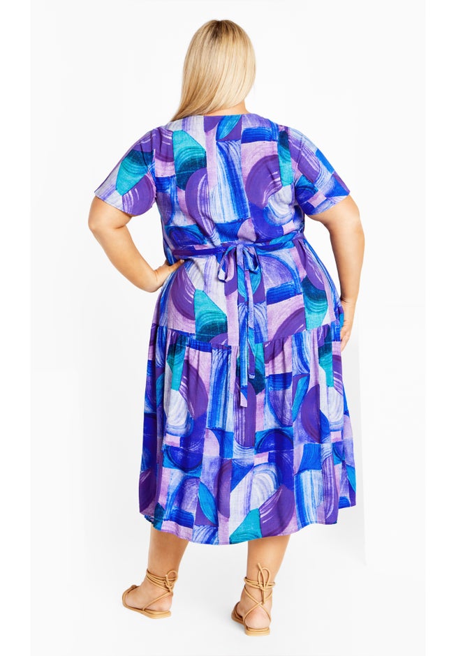 Vallen Dress image number 1