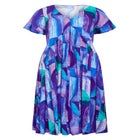 Vallen Dress image number null