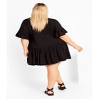 Trinity Tunic Dress image number null