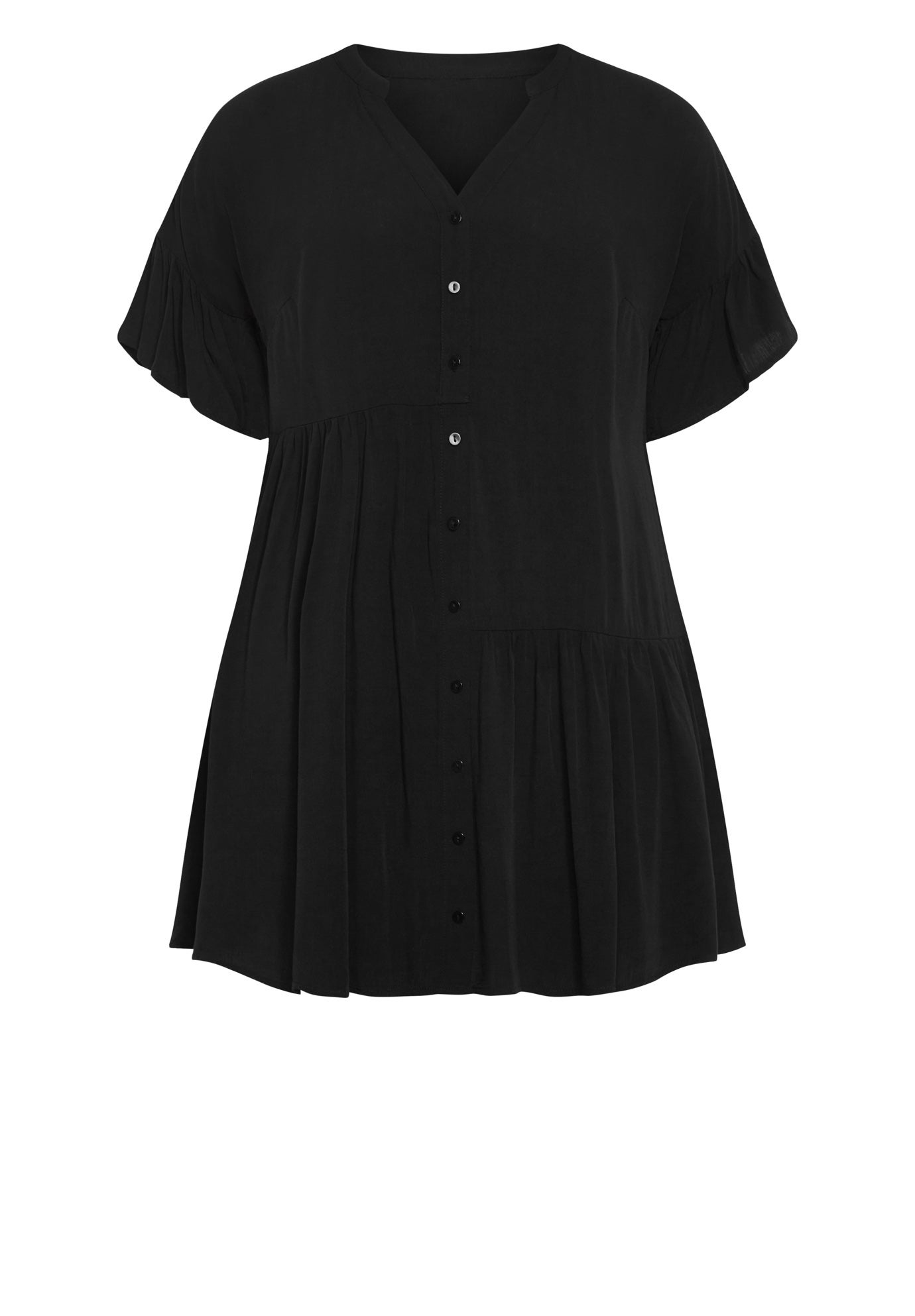 Trinity Tunic Dress image number 2
