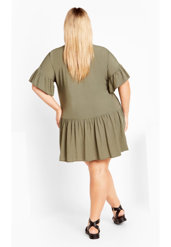 Trinity Tunic Dress image number 1