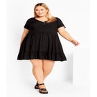 Trinity Tunic Dress image number null