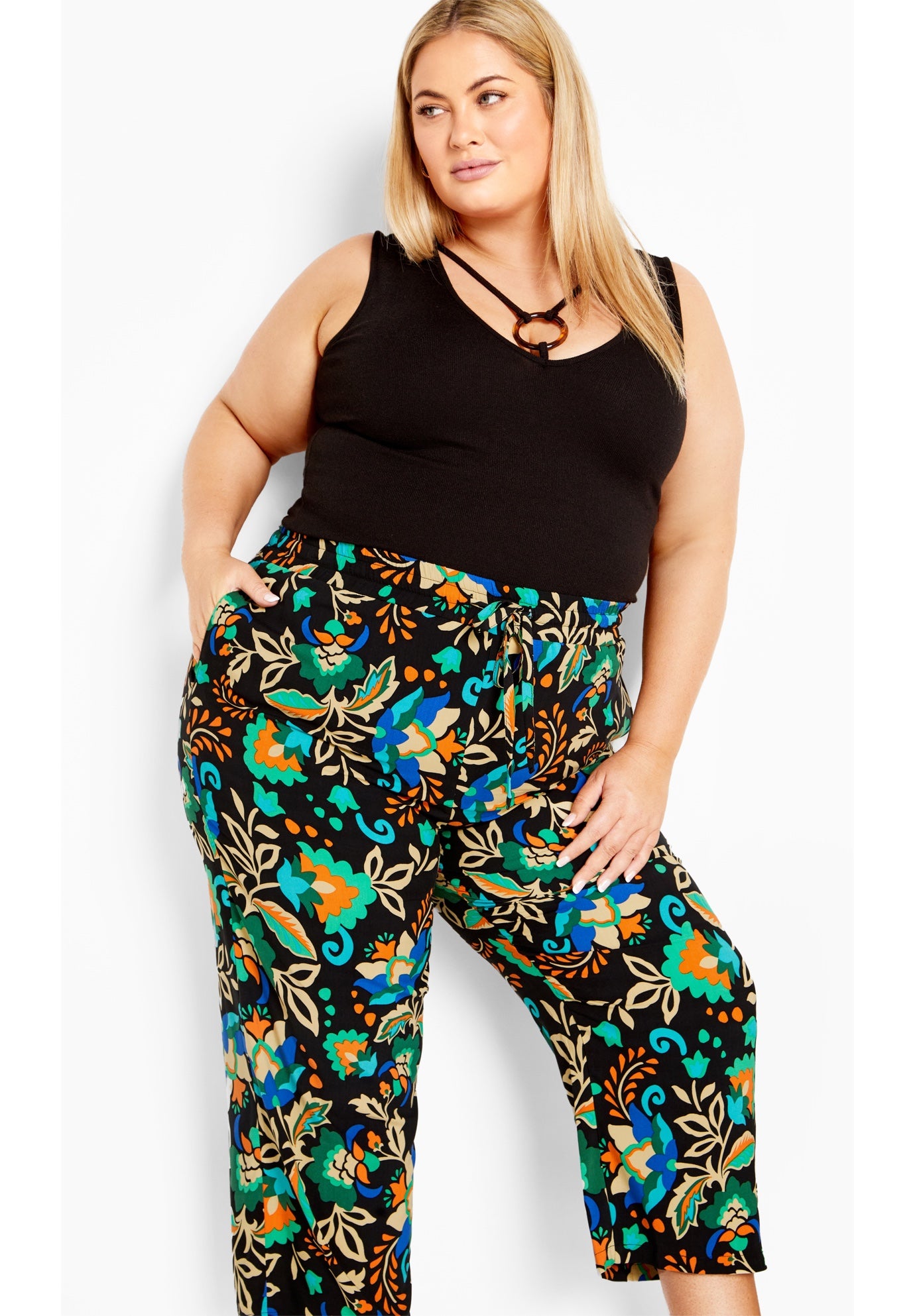 Ellie Pant image number 0