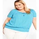 Oceana Top image number null