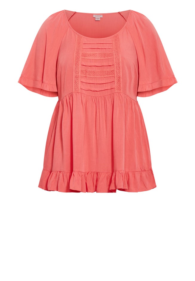 Phoebe Tunic image number null