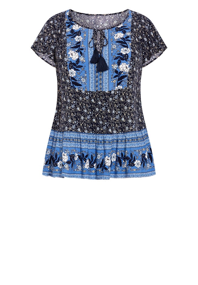 Enchanted Top image number 2