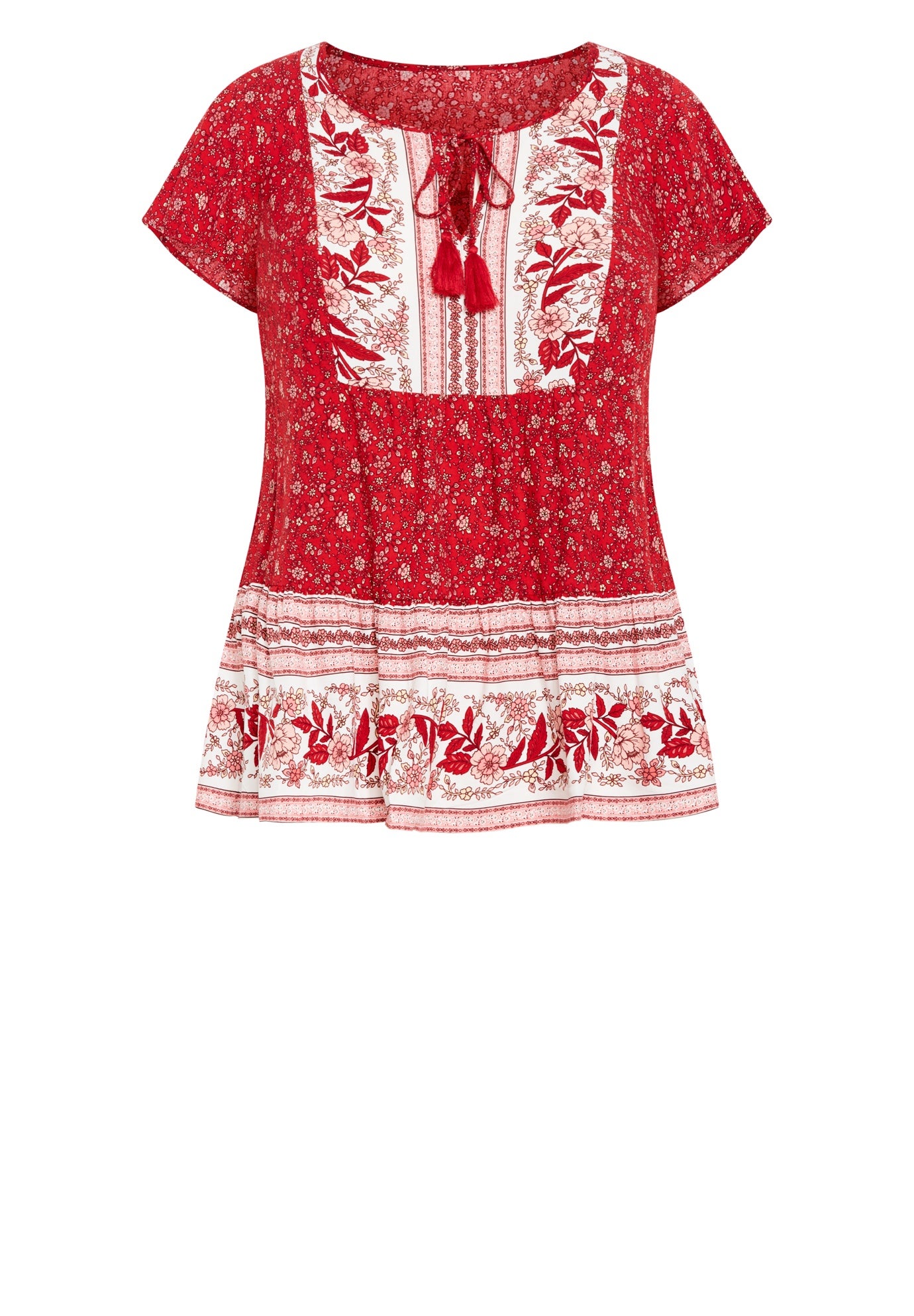 Enchanted Top image number 2