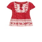 Enchanted Top image number null